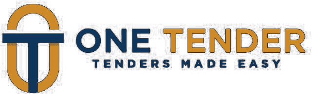 OneTender logo
