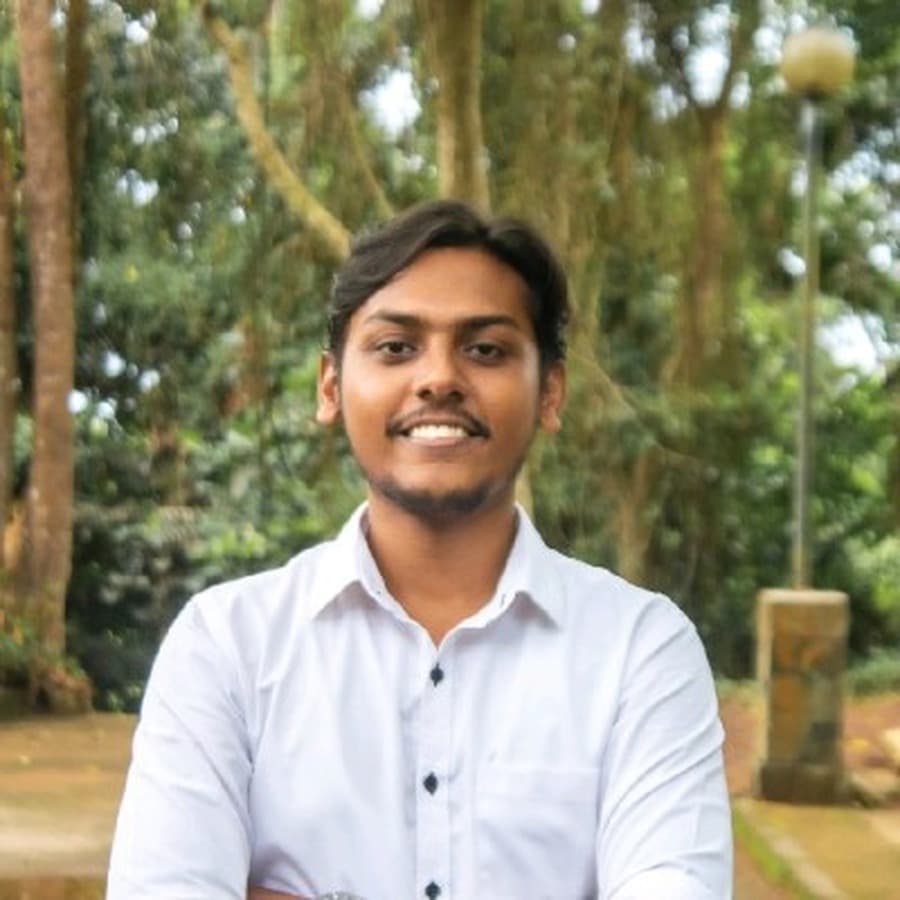 Janitha Karunarathne