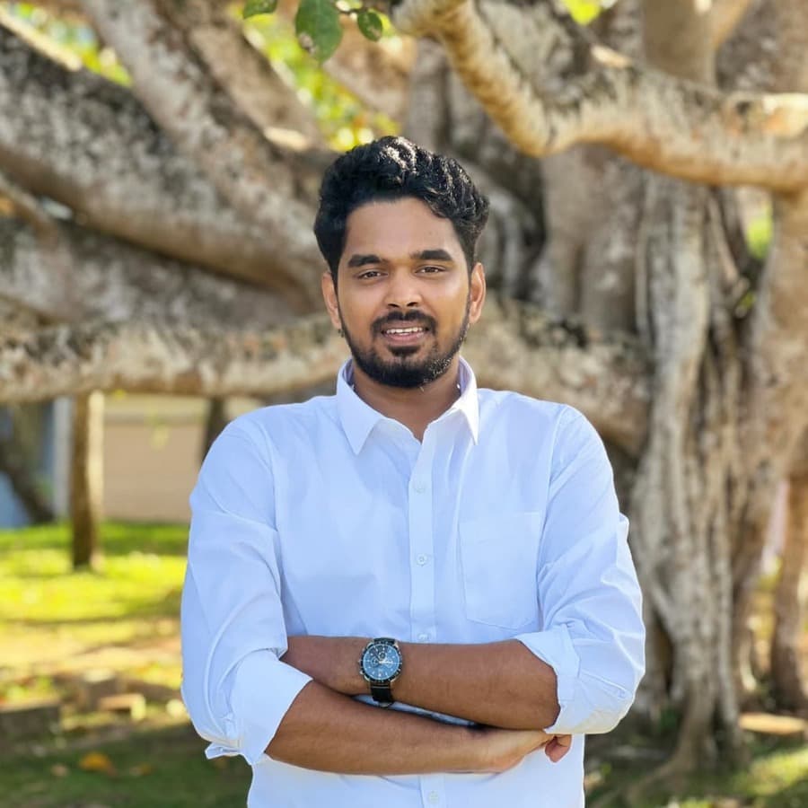 Samin Chandeepa